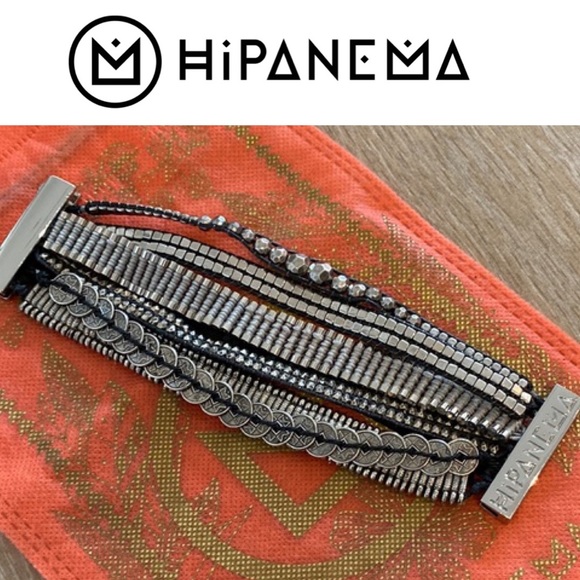 Hipanema Bracelet ꕥ - Picture 3 of 4